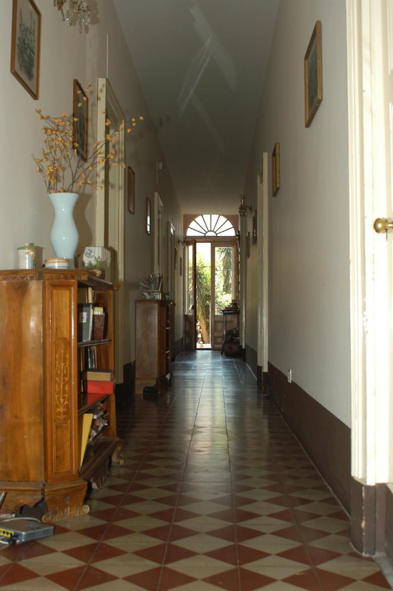 B&B Sotto I Pini ザッフェラーナ・エトネーア エクステリア 写真